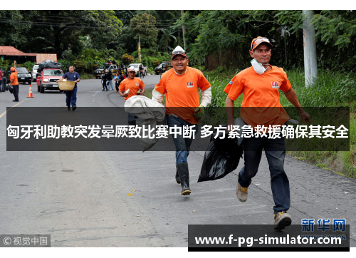 匈牙利助教突发晕厥致比赛中断 多方紧急救援确保其安全